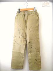 WASK、140cm、パンツ、綿・ポリエステル、男の子用