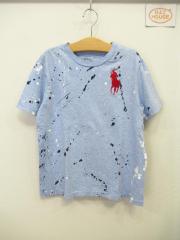 POLO RALPH LAUREN、150cm、Ｔシャツ、綿、男の子用