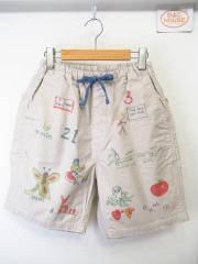DENIM DUNGAREE、160cm、パンツ、綿・ポリウレタン、男女共用