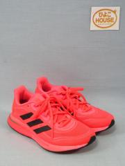 adidas、22.0cm、くつ、（表示なし）、男女共用