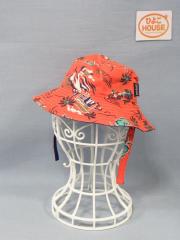 Patagonia、～49cm、帽子、ナイロン、男女共用