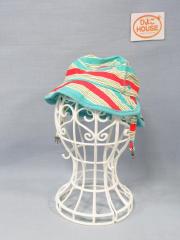 Patagonia、～49cm、帽子、ナイロン、男女共用