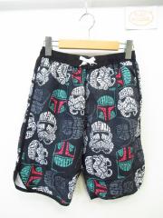 STAR WARS、160cm、水着、ポリエステル、男の子用
