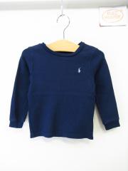 RALPH LAUREN、90cm、Ｔシャツ、綿、男女共用