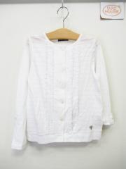 BEBE、140cm、カットソー、綿、女の子用