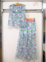 I PINCO PALLINO、120cm、セットもの、ポリエステル、女の子用