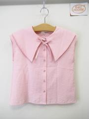JENNI love、140cm、ブラウス、レーヨン、女の子用