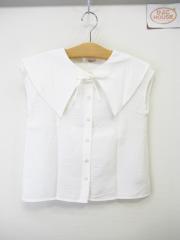 JENNI love、150cm、ブラウス、レーヨン、女の子用
