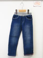 mikihouse、110cm、パンツ、綿・ポリウレタン、男の子用