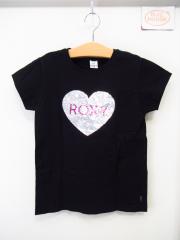 Roxy、150cm、Ｔシャツ、綿、女の子用