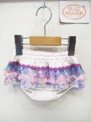 ANNA SUI Mini、80cm、アンダーウェア、綿、女の子用