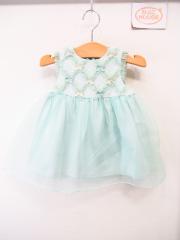 TOCCA BAMBINI、80cm、フォーマル、ポリエステル、女の子用