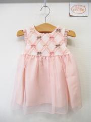 TOCCA BAMBINI、90cm、フォーマル、ポリエステル、女の子用