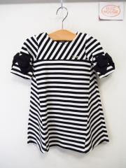 TOCCA BAMBINI、100cm、ワンピース、綿、女の子用