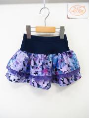 ANNA SUI Mini、110cm、キュロット、綿、女の子用