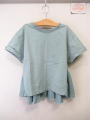 mezzo piano Junior、160cm、カットソー、綿、女の子用