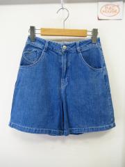 mezzo piano Junior、150cm、パンツ、綿、女の子用