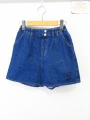 ALGY、150cm、パンツ、綿、女の子用