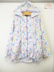 ANNA SUI Mini、150cm、ブルゾン、ポリエステル、女の子用