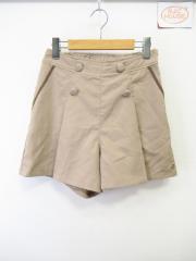 mezzo piano Junior、160cm、パンツ、ポリエステル、女の子用