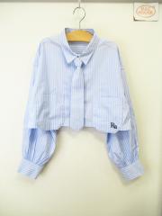 repipi armario、150cm、ブラウス、ポリエステル、女の子用