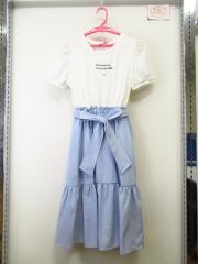 mezzo piano Junior、160cm、ワンピース、綿、女の子用