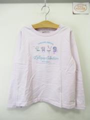 mezzo piano Junior、150cm、Ｔシャツ、綿、女の子用