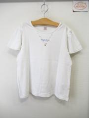 mezzo piano Junior、160cm、カットソー、綿、女の子用
