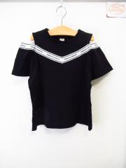 mezzo piano Junior、160cm、カットソー、綿、女の子用