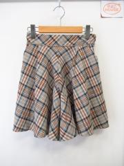 pom ponette junior、160cm、キュロット、ポリエステル、女の子用
