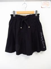 mezzo piano Junior、160cm、パンツ、ポリエステル、女の子用