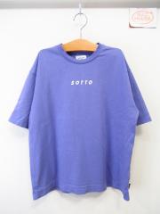 ARCH＆LINE、150cm、Ｔシャツ、綿、女の子用