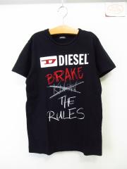 DIESEL、160cm、Ｔシャツ、綿、男女共用