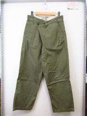 GoToHollywood、150cm、パンツ、綿、男女共用