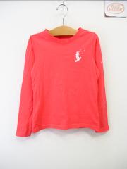 Columbia、130cm、Ｔシャツ、綿、男女共用