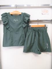 JENNI love、150cm、セットもの、ポリエステル、女の子用