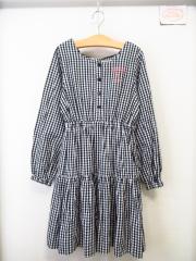JENNI love、150cm、ワンピース、綿、女の子用