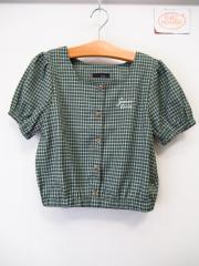 JENNI love、150cm、ブラウス、ポリエステル、女の子用