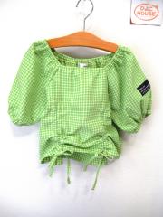 JENNI love、150cm、ブラウス、ポリエステル、女の子用