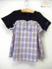 JENNI love、150cm、カットソー、綿、女の子用