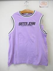 SISTER JENNI、150cm、カットソー、綿、女の子用
