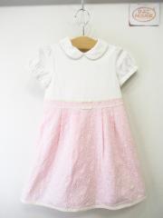 KUMIKYOKU、110cm、ワンピース、綿、女の子用