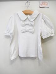 mezzo piano Junior、160cm、カットソー、綿、女の子用