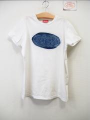 DIESEL、160cm、Ｔシャツ、綿、男女共用