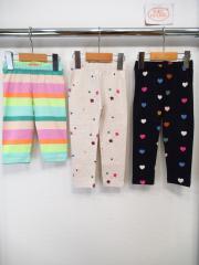GAP、95cm、スパッツ・レギンス、綿、女の子用