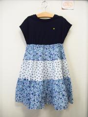 kate spade new york、140cm、ワンピース、綿、女の子用