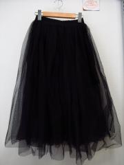 新品　未使用　モナリザ　スカート140 9140_thumbnail.jpg