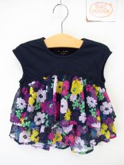 kate spade new york、120cm、カットソー、綿・ポリエステル、女の子用