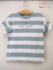 kate spade new york、140cm、Ｔシャツ、綿、女の子用