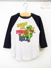 HYSTERIC MINI、140cm、Ｔシャツ、綿、男女共用